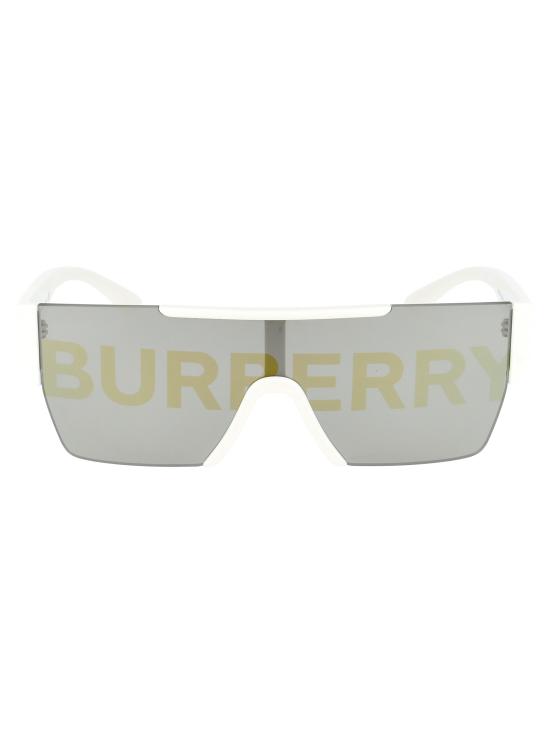  버버리 선글라스 0BE42913007H 3007 H WHITE