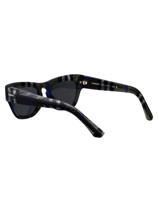  버버리 선글라스 0BE4440U 414787 CHECK LICHEN - BURBERRY