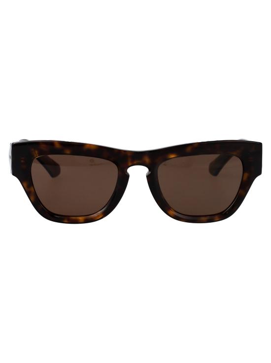  버버리 선글라스 0BE4440U 300273 DARK HAVANA