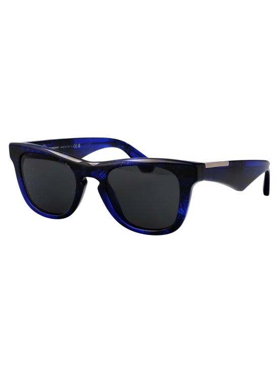  버버리 선글라스 0BE4426 411487 CHECK BLUE - BURBERRY