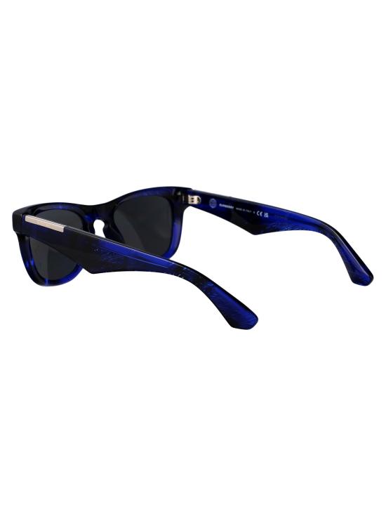  버버리 선글라스 0BE4426 411487 CHECK BLUE - BURBERRY