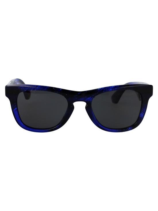  버버리 선글라스 0BE4426 411487 CHECK BLUE