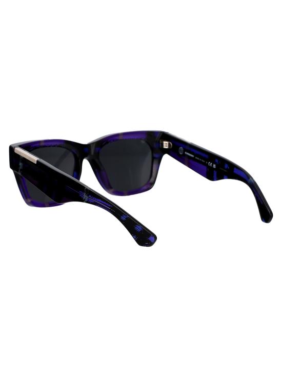 25SS 버버리 선글라스 0BE4424 411387 CHECK VIOLET - BURBERRY