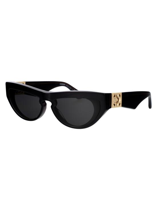25SS 버버리 선글라스 0BE4422U 411287 DARK GREY - BURBERRY