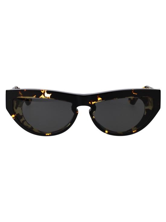  버버리 선글라스 0BE4422U 410687 DARK HAVANA