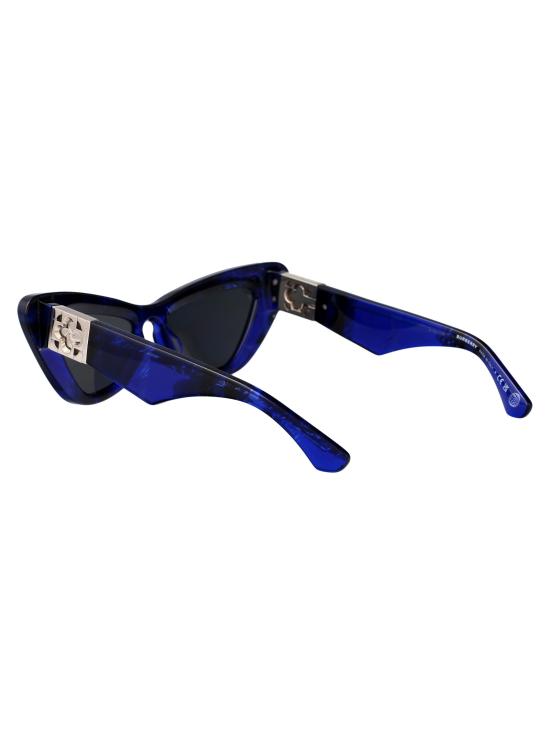  버버리 선글라스 0BE4421U 411487 CHECK BLUE - BURBERRY