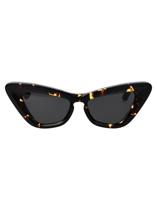 25SS 버버리 선글라스 0BE4421U 410687 DARK HAVANA