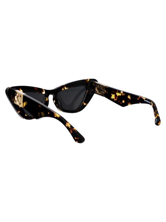 25SS 버버리 선글라스 0BE4421U 410687 DARK HAVANA - BURBERRY