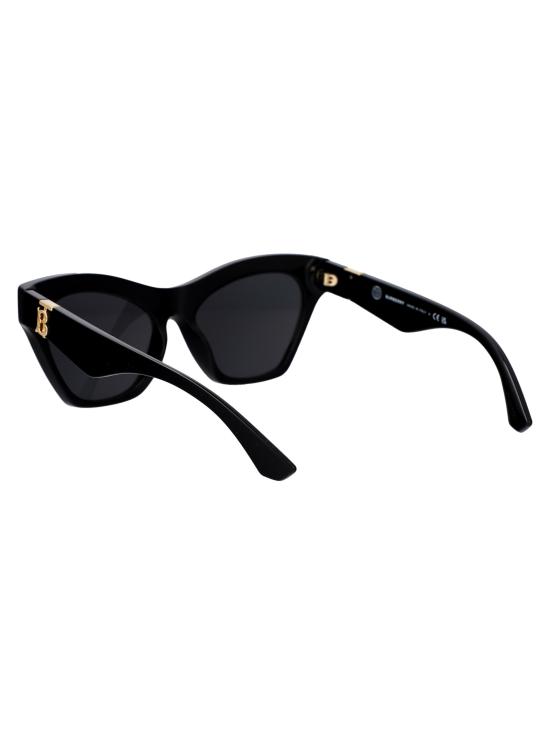 25SS 버버리 선글라스 0BE4420U 300187 NERO - BURBERRY