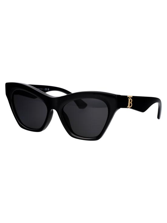 25SS 버버리 선글라스 0BE4420U 300187 NERO - BURBERRY