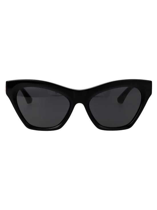25SS 버버리 선글라스 0BE4420U 300187 NERO
