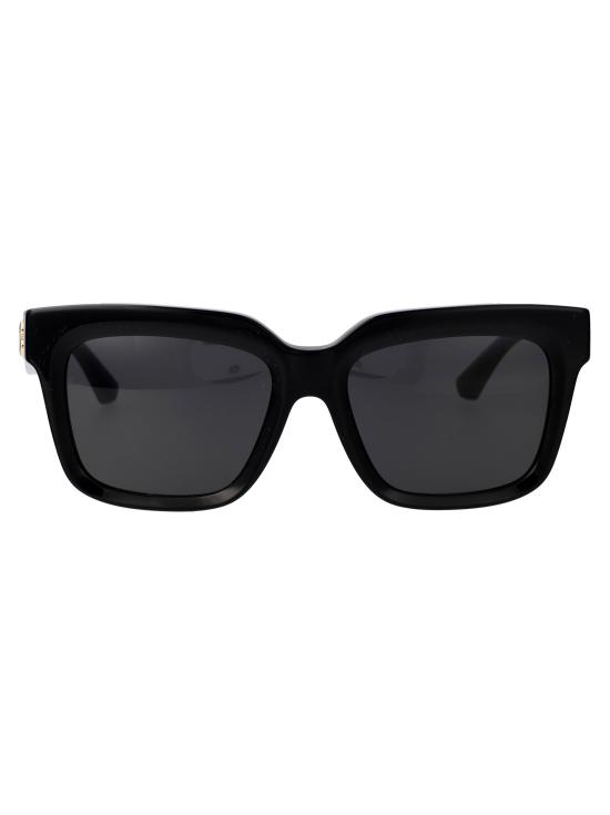  버버리 선글라스 0BE4419 300187 BLACK