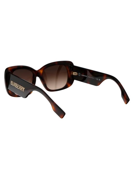 25SS 버버리 선글라스 0BE4410 331613 LIGHT HAVANA - BURBERRY