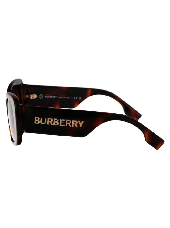 25SS 버버리 선글라스 0BE4410 331613 LIGHT HAVANA - BURBERRY