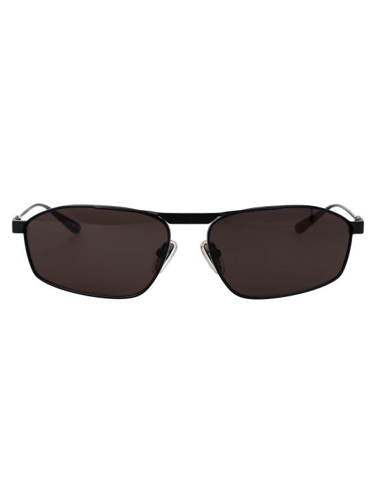  발렌시아가 선글라스 BB0416S 001 BLACK GREY