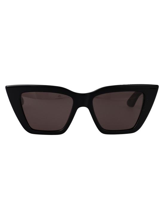  알렉산더 맥퀸 선글라스 AM0507S 001 BLACK GREY