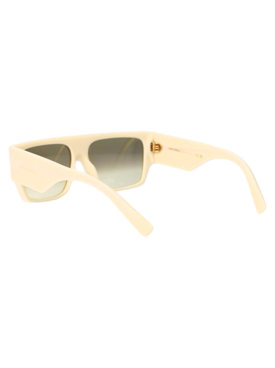  돌체앤가바나 선글라스 0DG4459 3427J6 IVORY - DOLCE & GABBANA