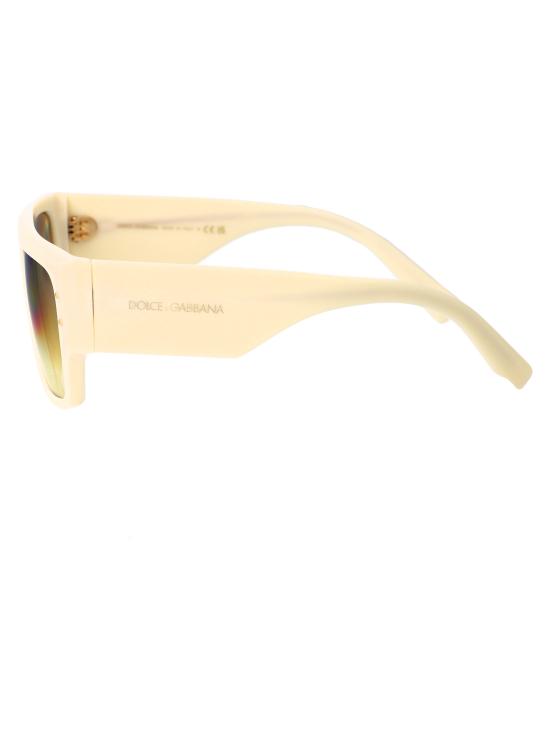  돌체앤가바나 선글라스 0DG4459 3427J6 IVORY - DOLCE & GABBANA
