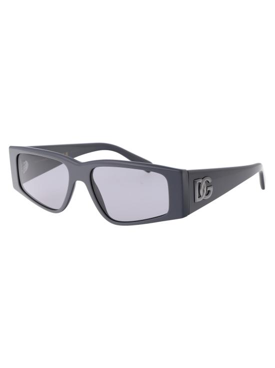 25SS 돌체앤가바나 선글라스 0DG4453 3090M3 GREY - DOLCE & GABBANA