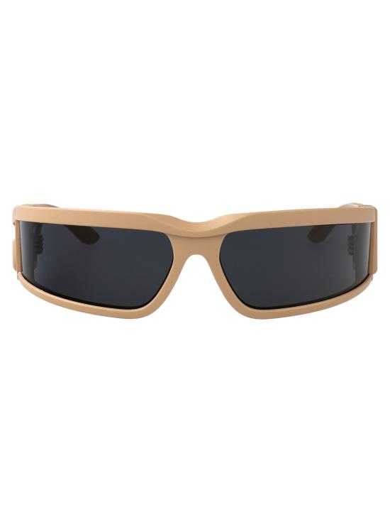 25SS 돌체앤가바나 선글라스 0DG6198 329287 RUBBERIZED BEIGE