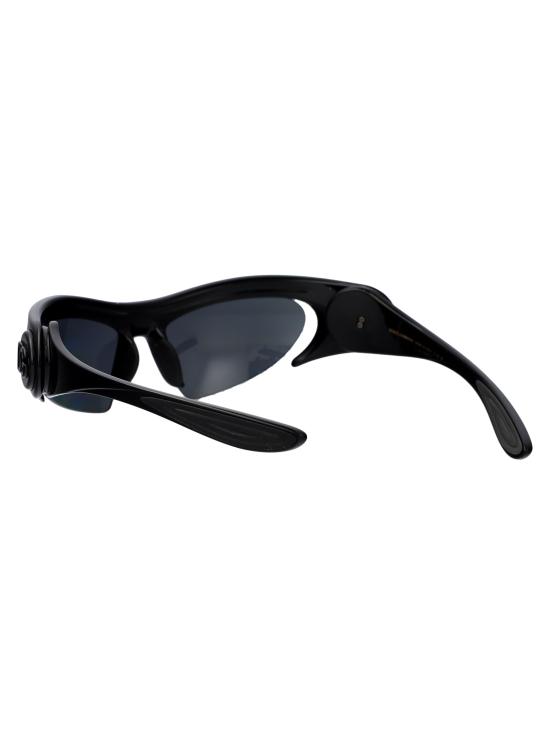25SS 돌체앤가바나 선글라스 0DG61925016G 501 6G BLACK - DOLCE & GABBANA