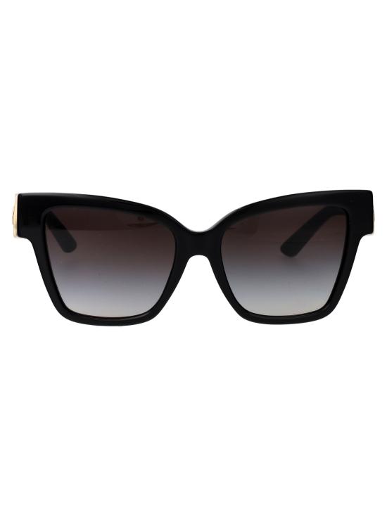 25SS 돌체앤가바나 선글라스 0DG44705018G 501 8G BLACK