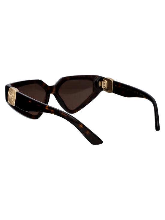 25SS 돌체앤가바나 선글라스 0DG446950273 502 73 HAVANA - DOLCE & GABBANA