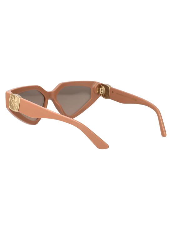 25SS 돌체앤가바나 선글라스 0DG4469 32925A FULL CAMEL - DOLCE & GABBANA