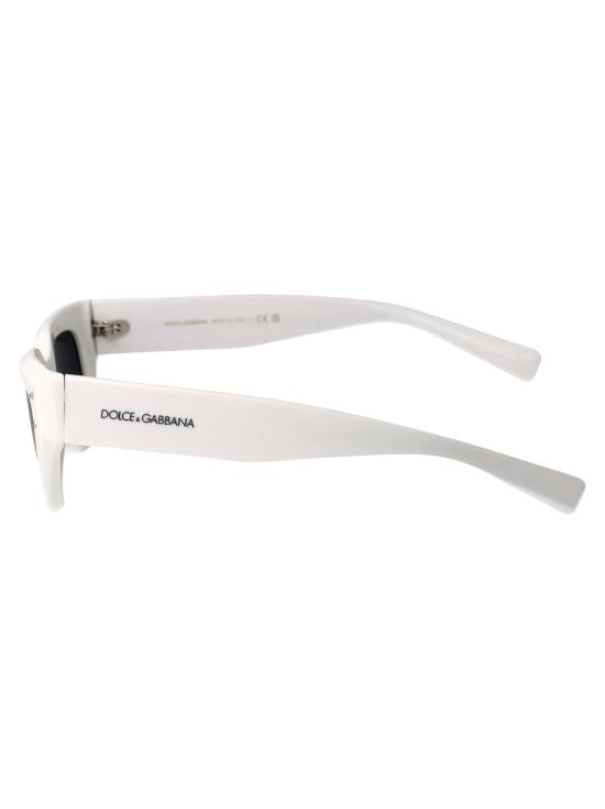 25SS 돌체앤가바나 선글라스 0DG4462 331287 WHITE - DOLCE & GABBANA
