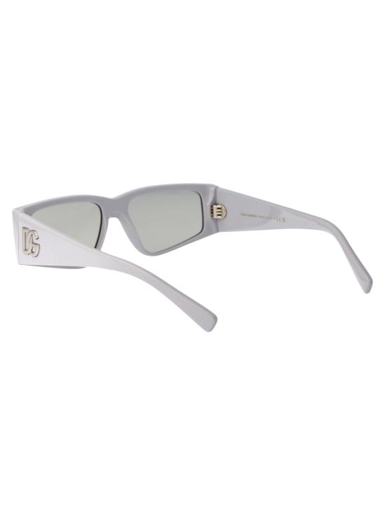 25SS 돌체앤가바나 선글라스 0DG4453 341887 LIGHT GREY - DOLCE & GABBANA