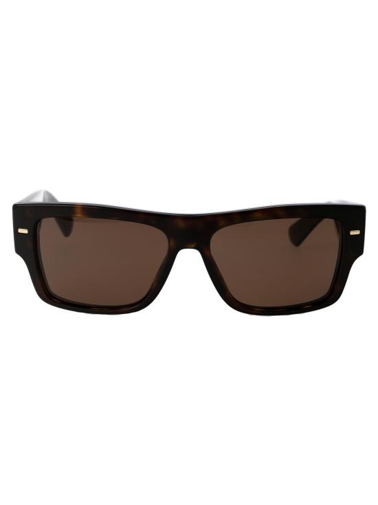25SS 돌체앤가바나 선글라스 0DG445150273 502 73 HAVANA