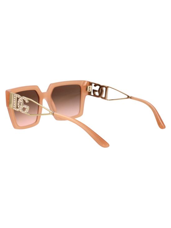 25SS 돌체앤가바나 선글라스 0DG4446B 343611 OPAL ROSE - DOLCE & GABBANA