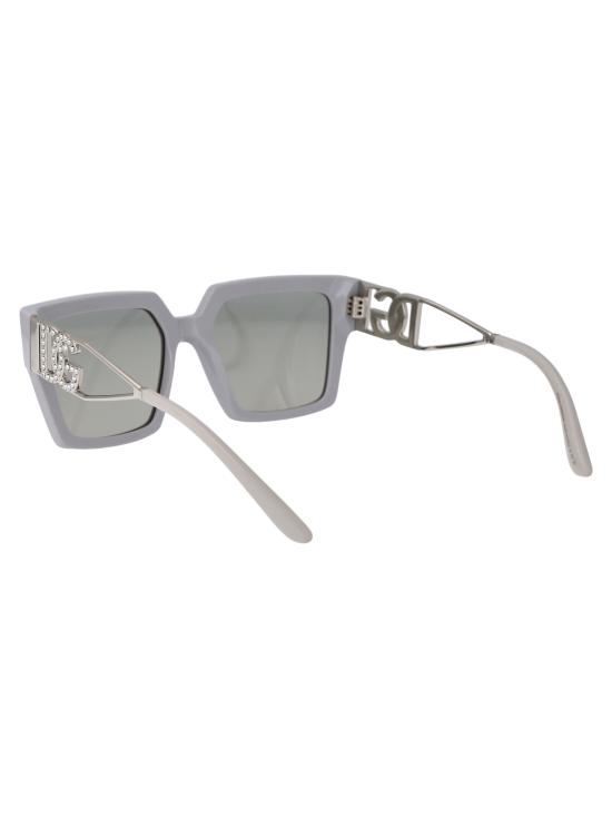 25SS 돌체앤가바나 선글라스 0DG4446B 341887 LIGHT GREY - DOLCE & GABBANA