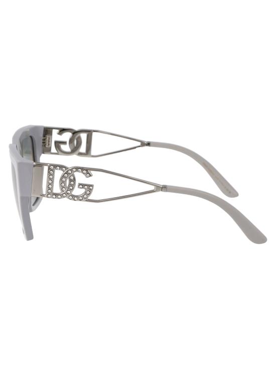 25SS 돌체앤가바나 선글라스 0DG4446B 341887 LIGHT GREY - DOLCE & GABBANA