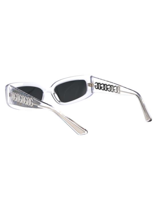 25SS 돌체앤가바나 선글라스 0DG4445 313387 CRYSTAL - DOLCE & GABBANA