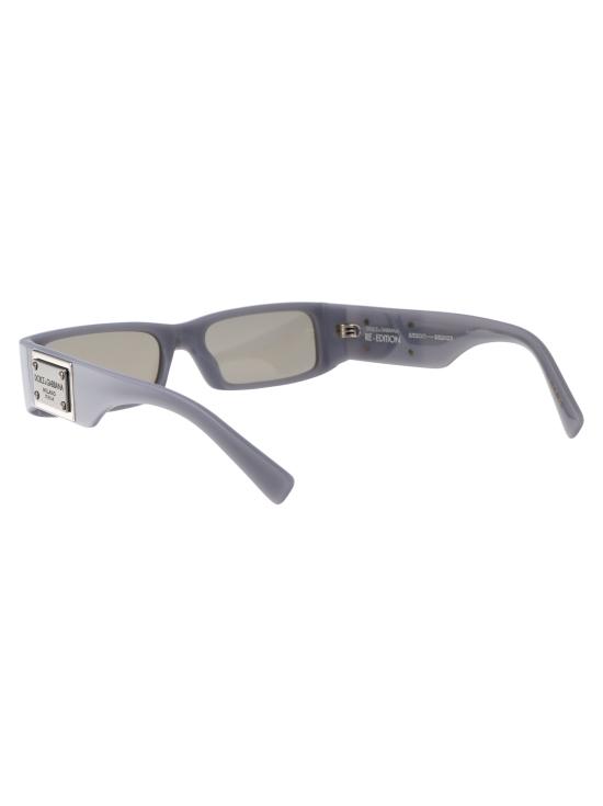 25SS 돌체앤가바나 선글라스 0DG4444 30906G GREY - DOLCE & GABBANA