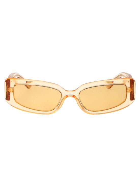  돌체앤가바나 선글라스 0DG444530467 3046 7 ORANGE TRANSPARENT