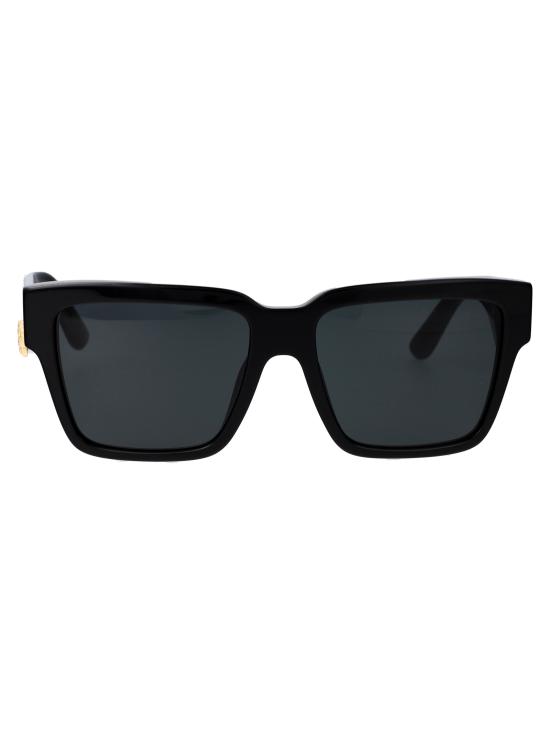 25SS 돌체앤가바나 선글라스 0DG443650187 501 87 BLACK