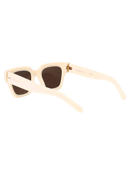  돌체앤가바나 선글라스 0DG4413 342973 FULL BEIGE - DOLCE & GABBANA