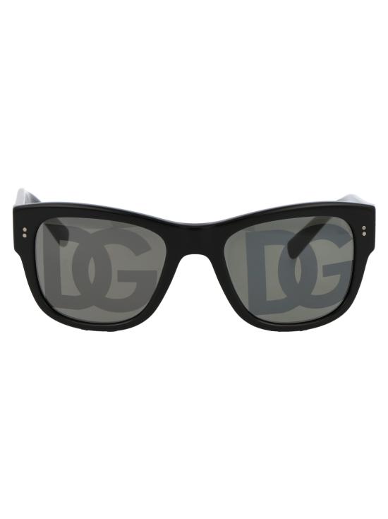  돌체앤가바나 선글라스 0DG4338501M 501 M BLACK
