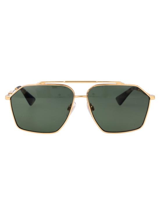  돌체앤가바나 선글라스 0DG2303029A 02 9A GOLD