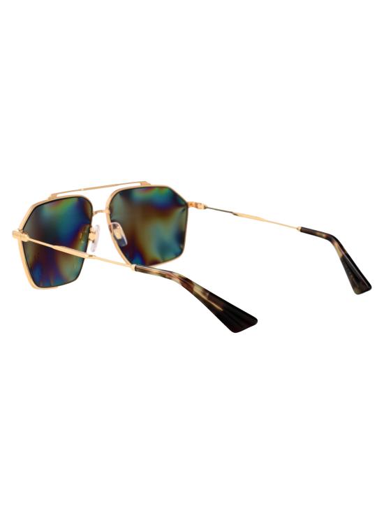  돌체앤가바나 선글라스 0DG2303029A 02 9A GOLD - DOLCE & GABBANA