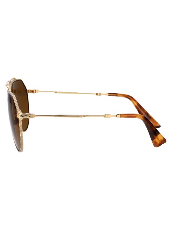  돌체앤가바나 선글라스 0DG23020253 02 53 GOLD - DOLCE & GABBANA