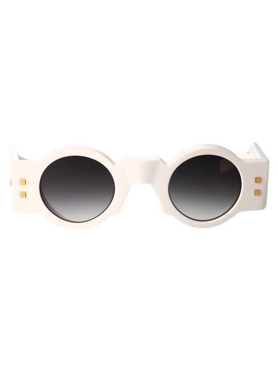 25SS 발망 선글라스 BPS159C42 159C WHT GLD