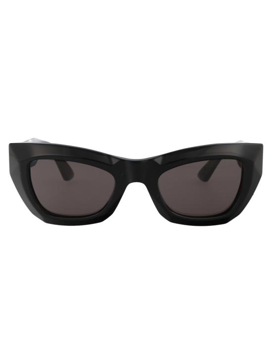 25SS 보테가베네타 선글라스 BV1251S 001 BLACK BLACK GREY