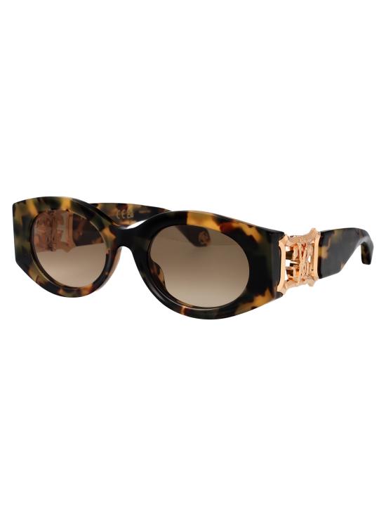 25SS 로베르토 카발리 선글라스 SRC064 0AGG HAVANA VINTAGE LUCIDA - ROBERTO CAVALLI