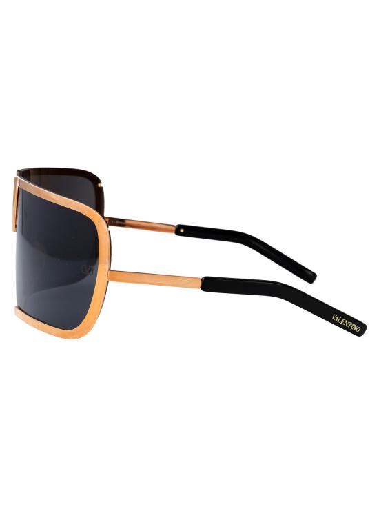 25SS 발렌티노 가라바니 선글라스 0VLS120A146RSEBLK 120A RSE BLK - VALENTINO GARAVANI