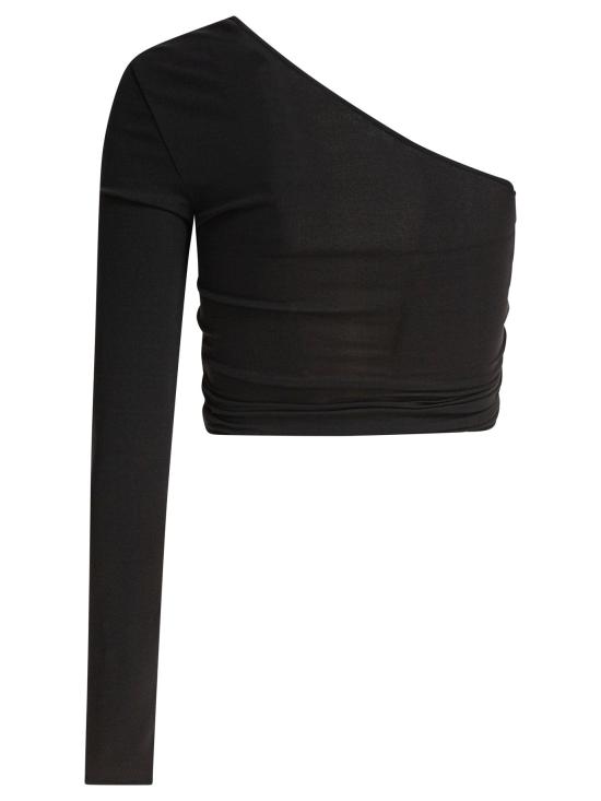 25SS 쿠레쥬 긴팔 티셔츠 225JT0412JS02209999 - COURREGES