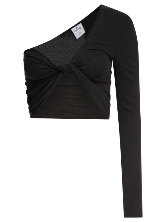 25SS 쿠레쥬 긴팔 티셔츠 225JT0412JS02209999