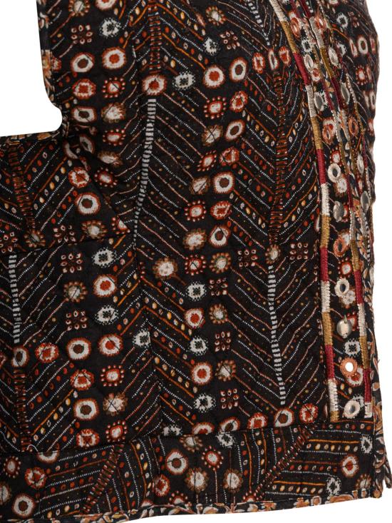 25SS 이자벨마랑에뚜왈 민소매 티셔츠 25PGI0050FAC1J03E02FK - ISABEL MARANT ETOILE